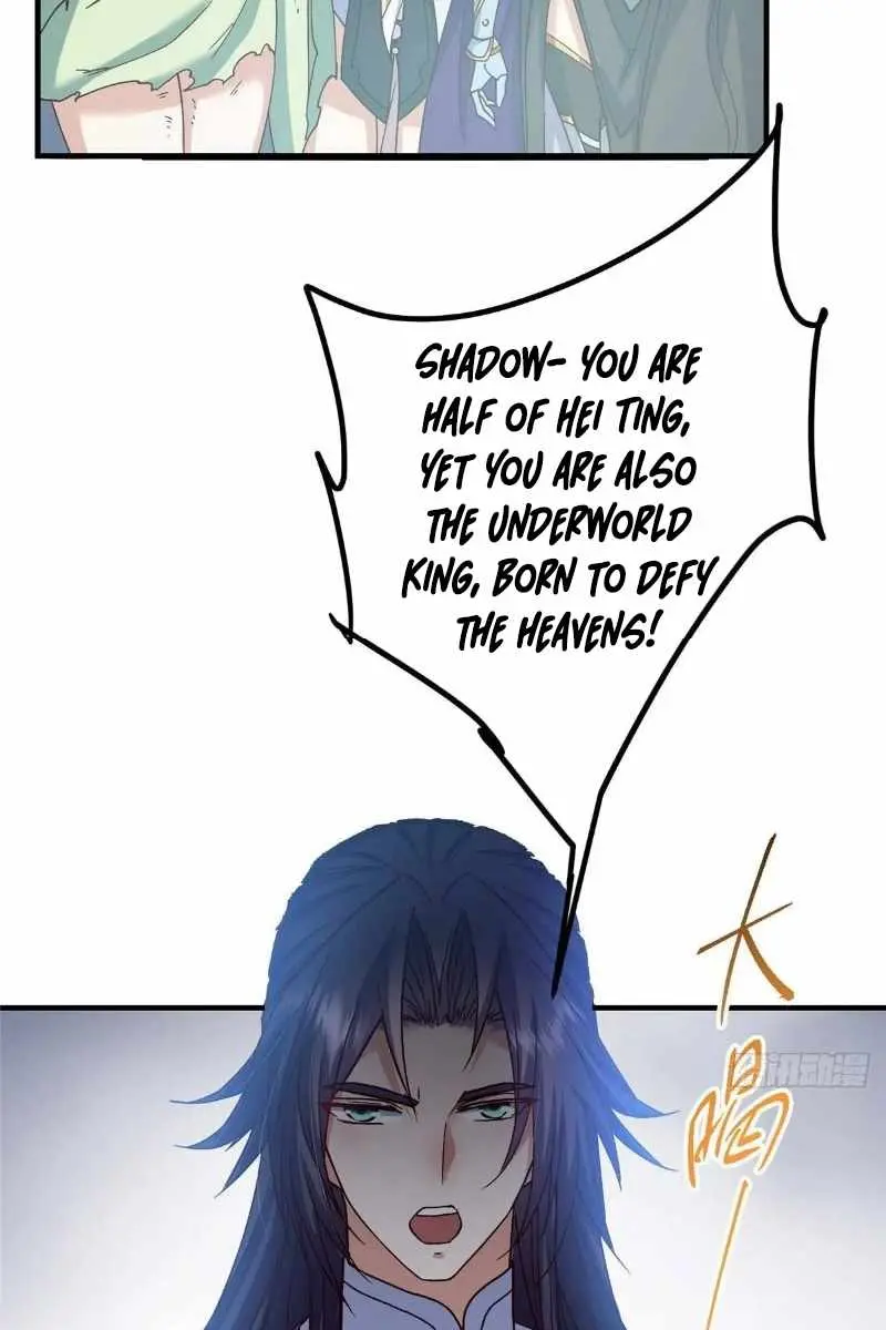 Keep a Low Profile, Sect Leader Chapter 477 Page 78