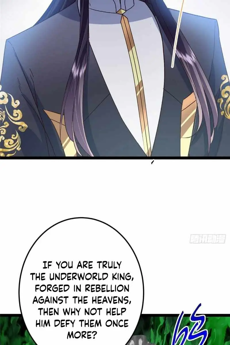 Keep a Low Profile, Sect Leader Chapter 477 Page 79