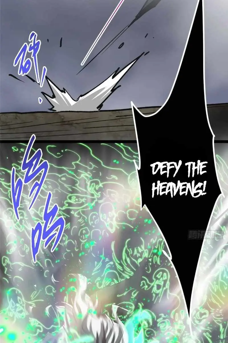 Keep a Low Profile, Sect Leader Chapter 477 Page 87