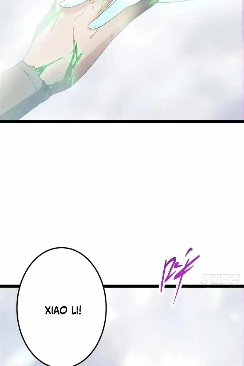 Keep a Low Profile, Sect Leader Chapter 477 Page 91