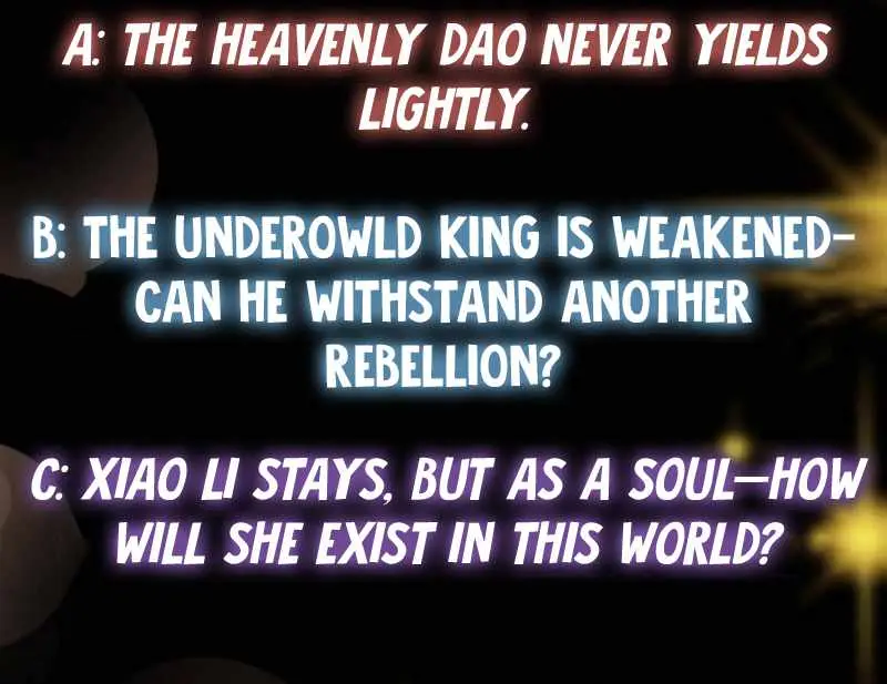 Keep a Low Profile, Sect Leader Chapter 477 Page 94