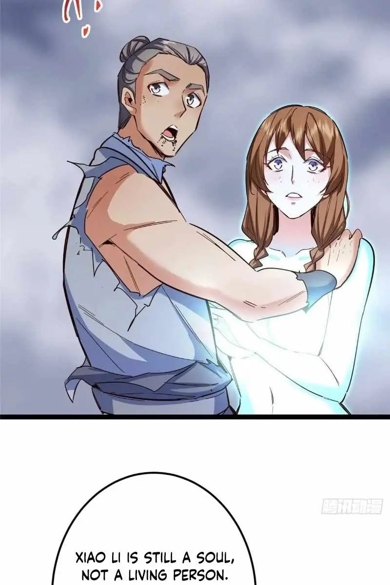 Keep a Low Profile, Sect Leader Chapter 478 Page 9