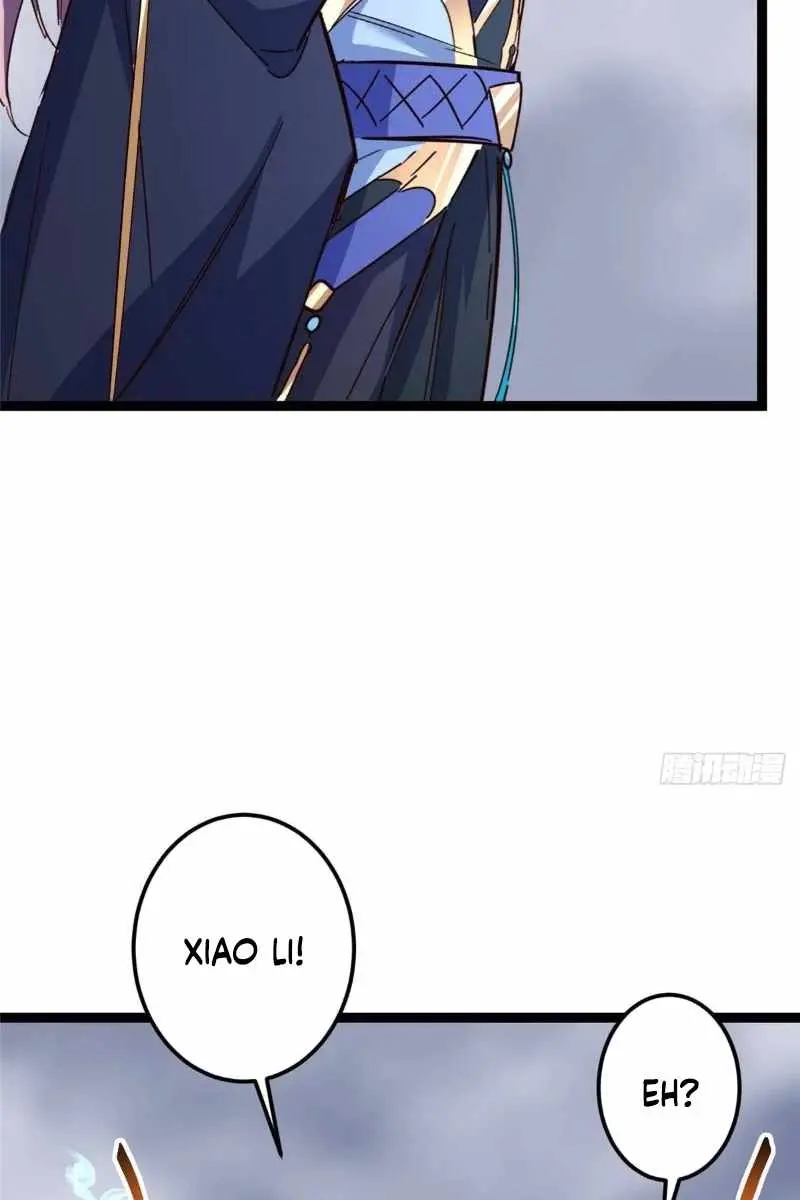 Keep a Low Profile, Sect Leader Chapter 478 Page 11