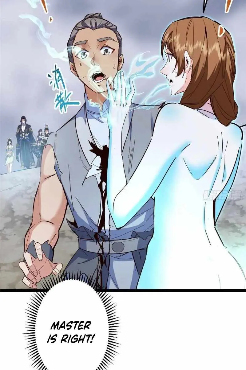 Keep a Low Profile, Sect Leader Chapter 478 Page 12