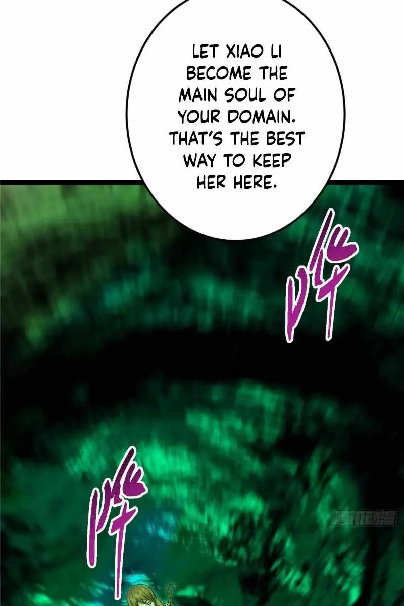 Keep a Low Profile, Sect Leader Chapter 478 Page 17