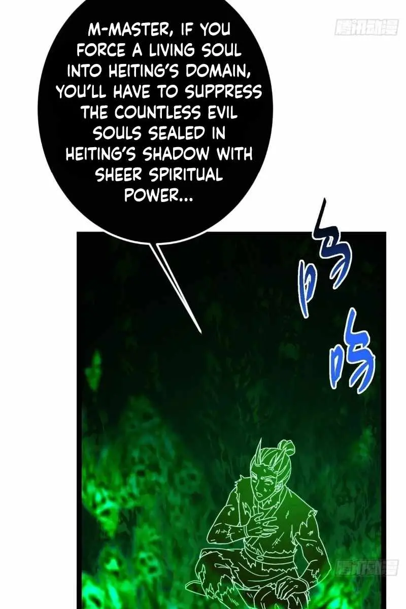 Keep a Low Profile, Sect Leader Chapter 478 Page 21