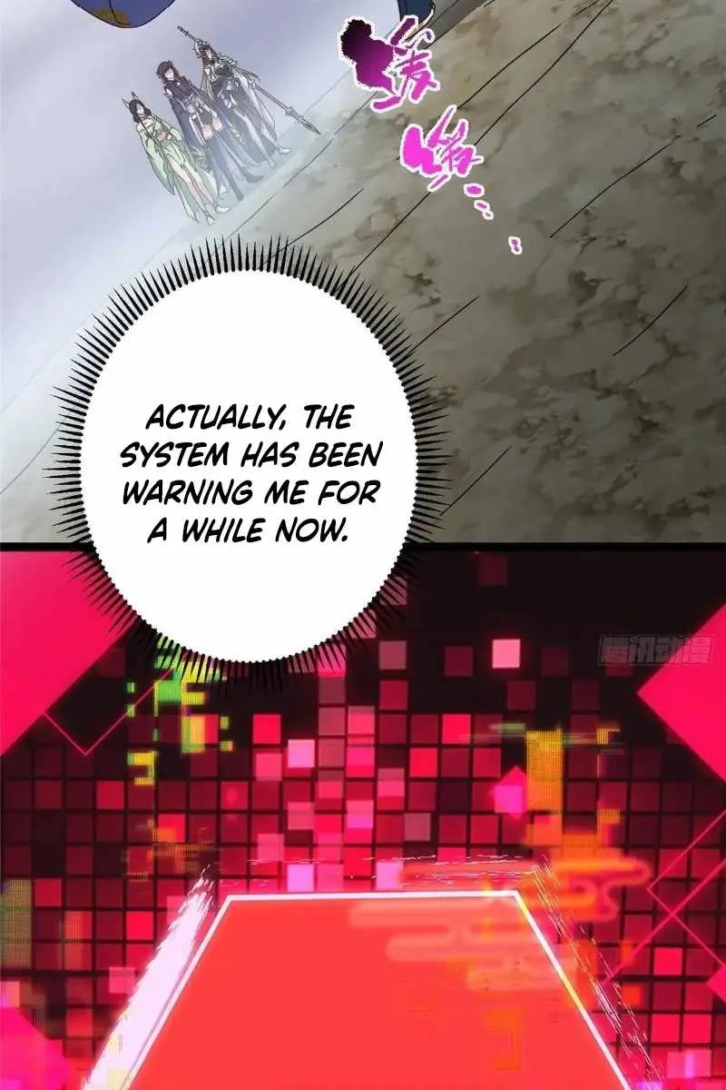 Keep a Low Profile, Sect Leader Chapter 478 Page 24