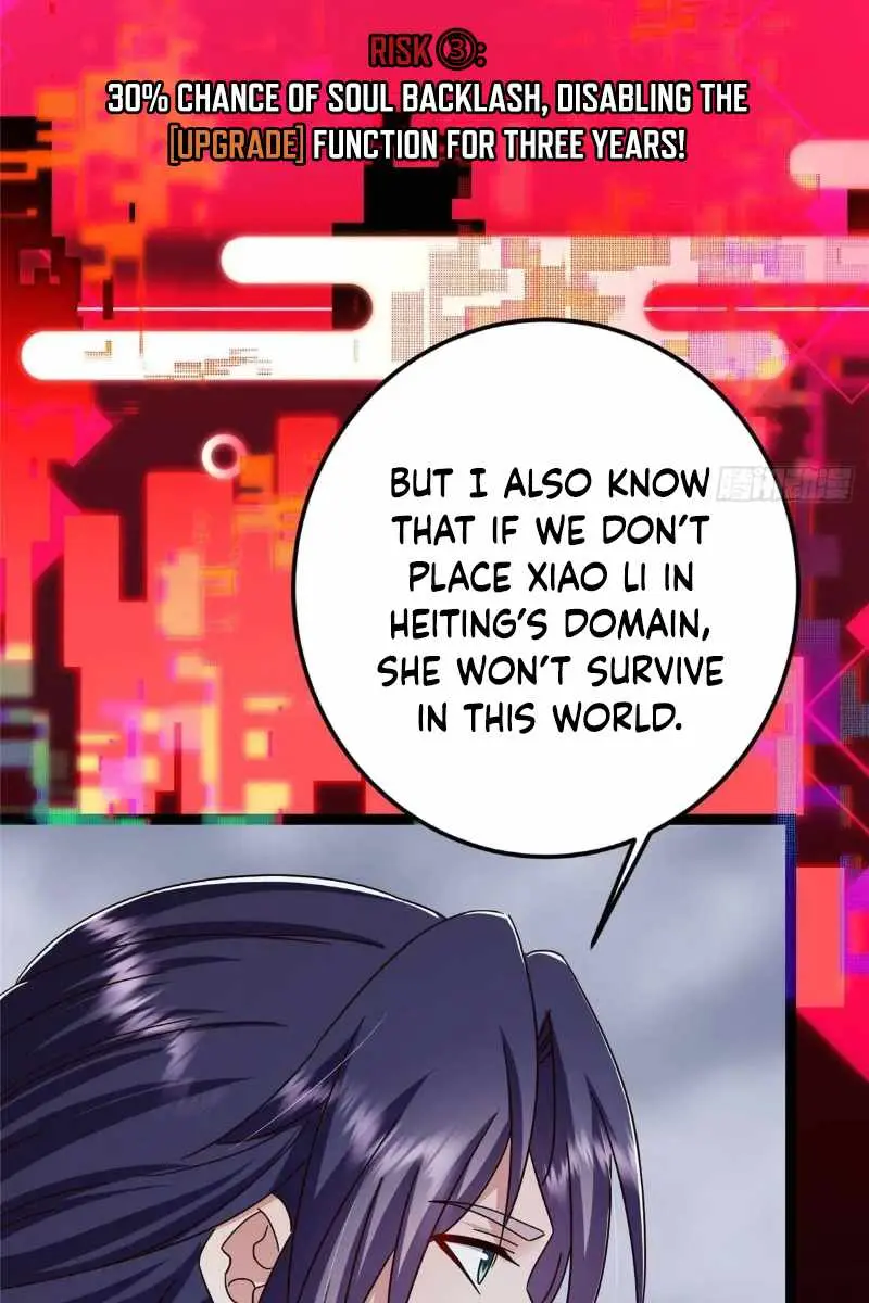 Keep a Low Profile, Sect Leader Chapter 478 Page 26