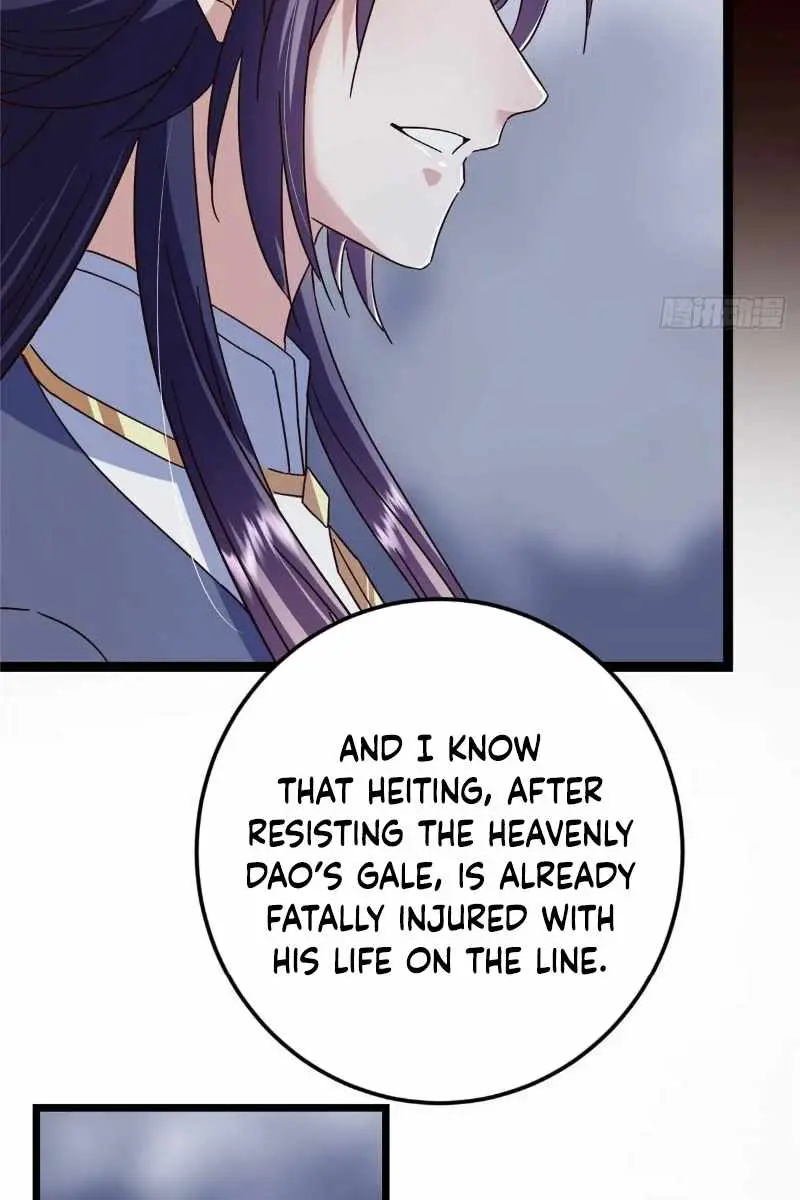 Keep a Low Profile, Sect Leader Chapter 478 Page 27