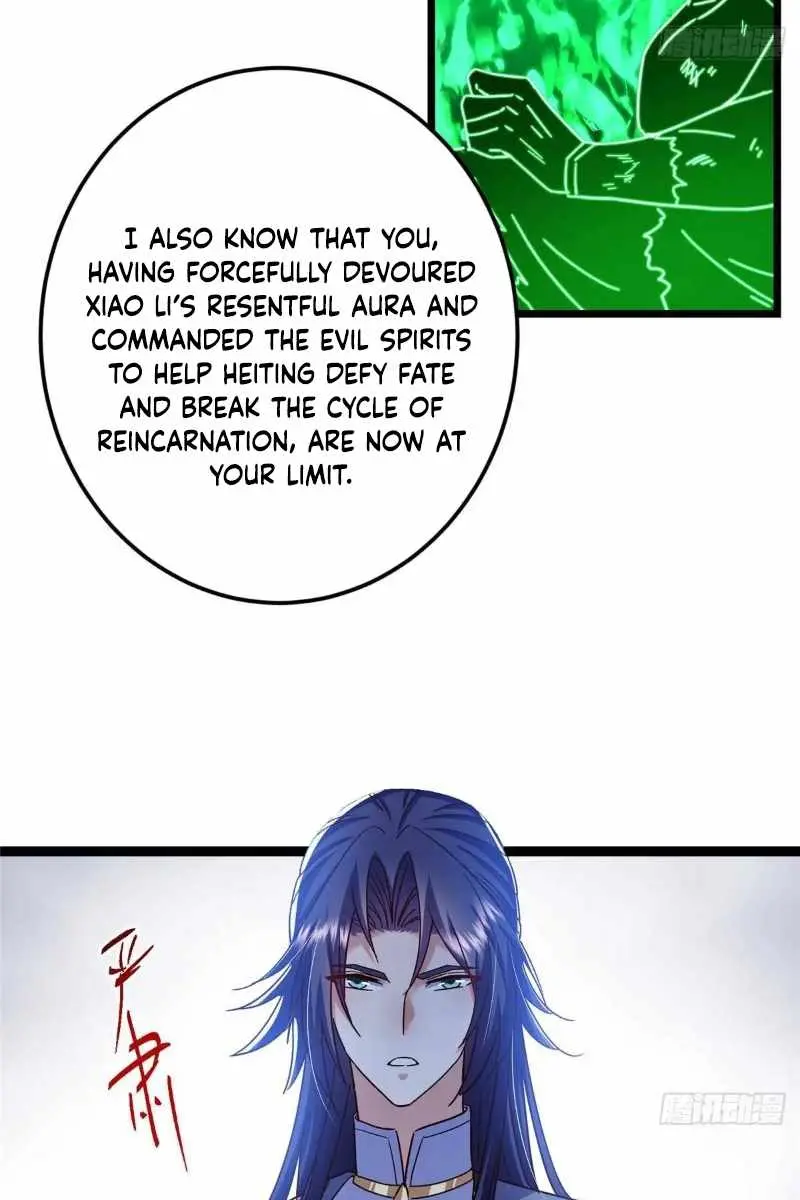 Keep a Low Profile, Sect Leader Chapter 478 Page 29
