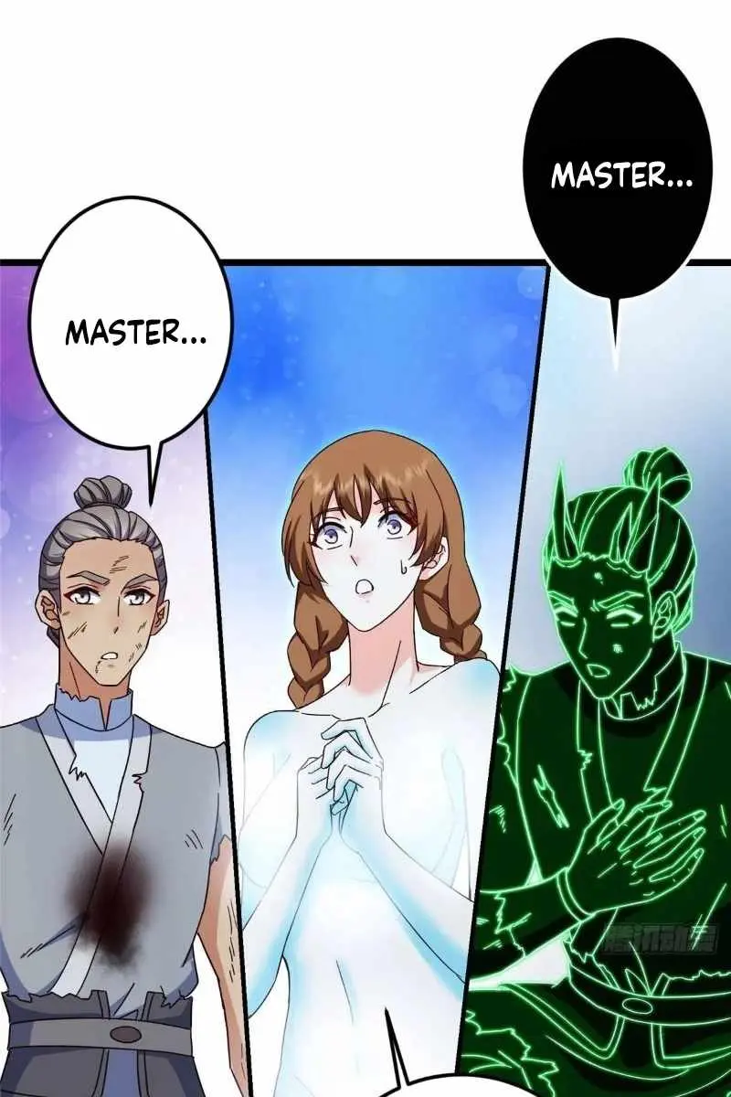 Keep a Low Profile, Sect Leader Chapter 478 Page 32