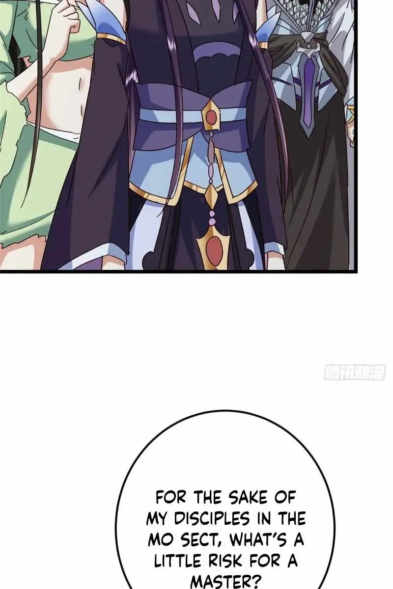 Keep a Low Profile, Sect Leader Chapter 478 Page 34