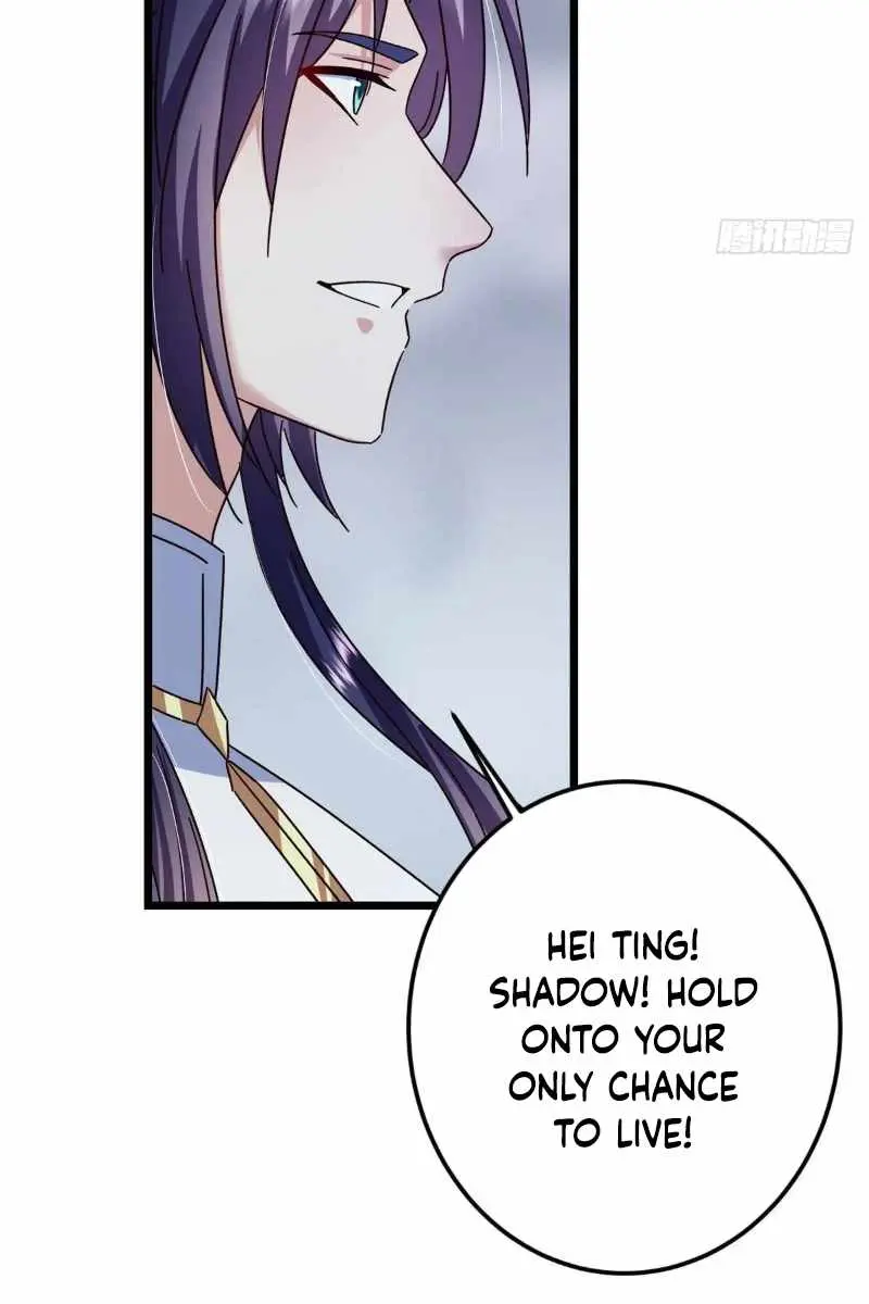 Keep a Low Profile, Sect Leader Chapter 478 Page 38