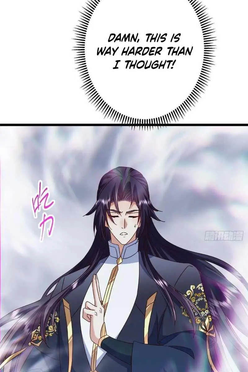 Keep a Low Profile, Sect Leader Chapter 478 Page 44