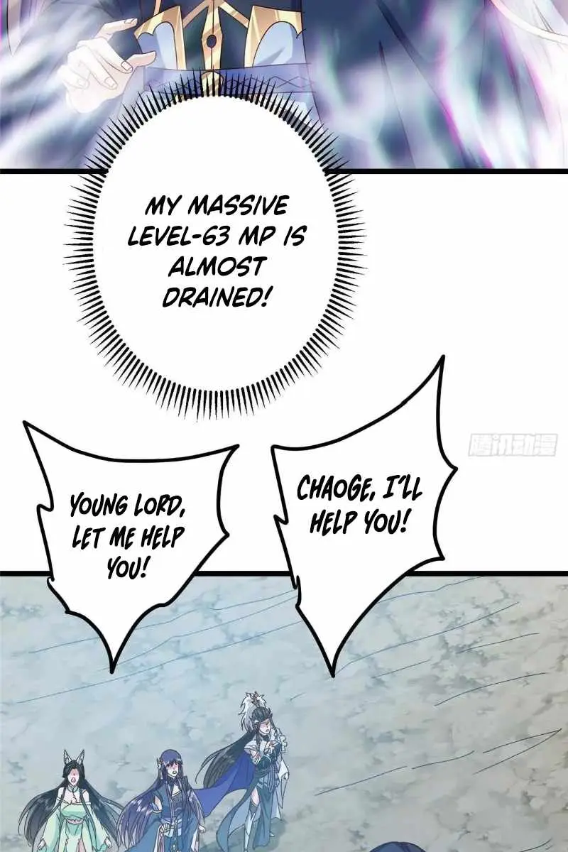Keep a Low Profile, Sect Leader Chapter 478 Page 45
