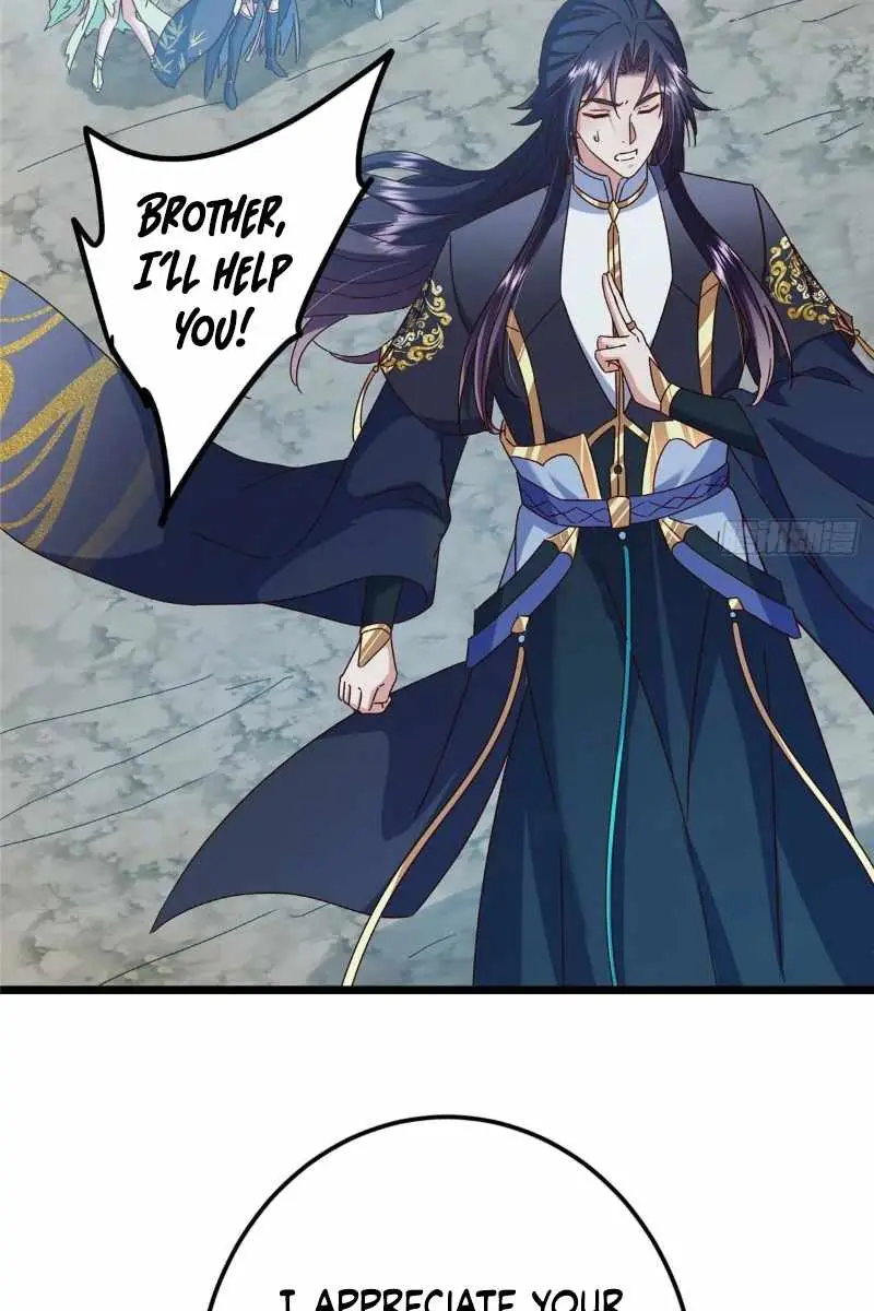Keep a Low Profile, Sect Leader Chapter 478 Page 46