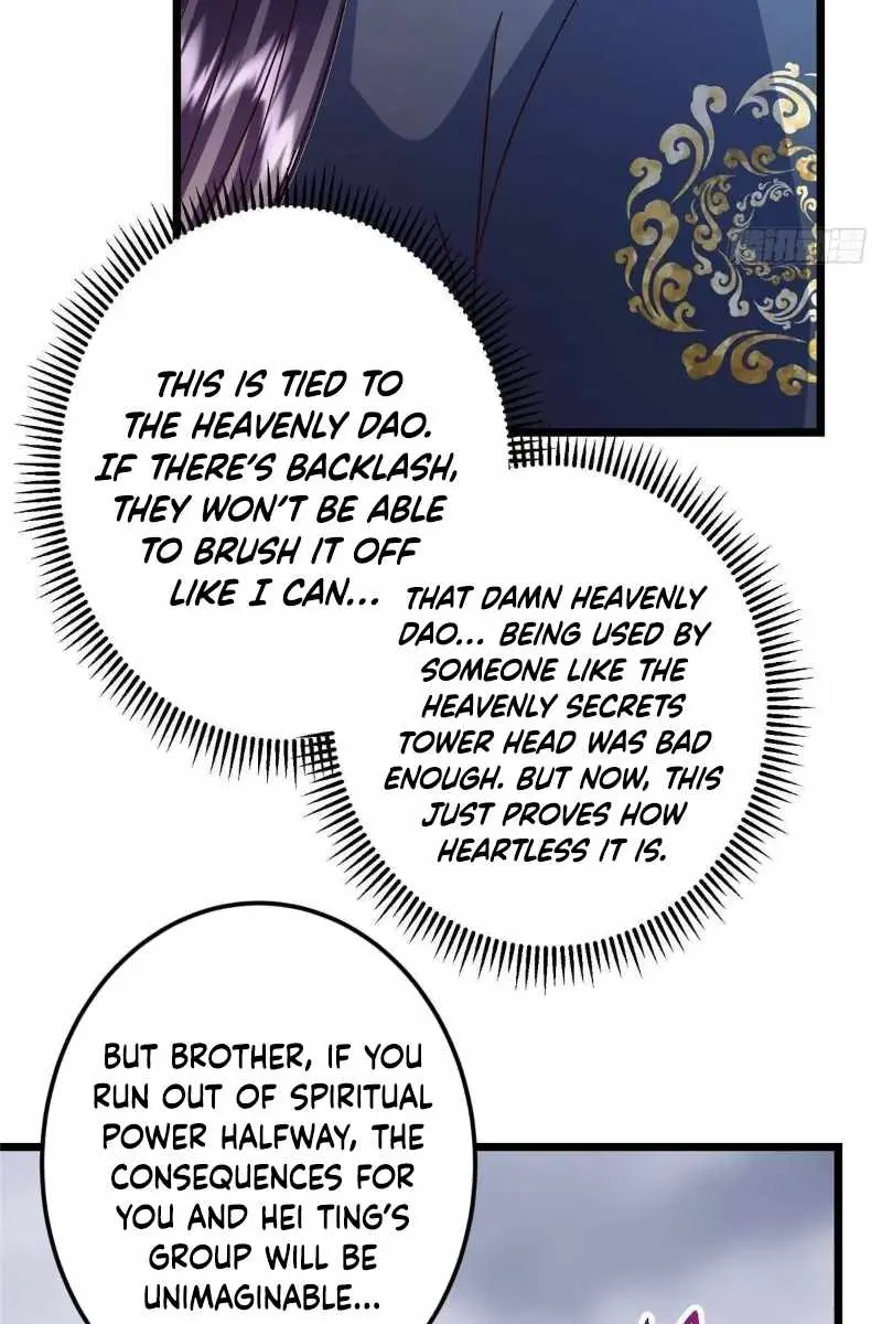 Keep a Low Profile, Sect Leader Chapter 478 Page 48