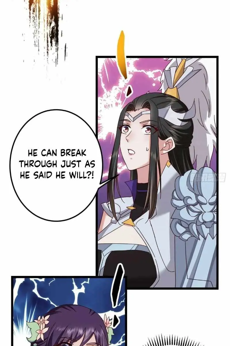 Keep a Low Profile, Sect Leader Chapter 478 Page 53