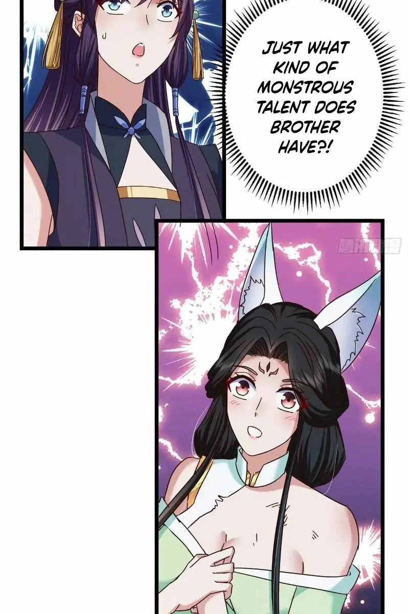 Keep a Low Profile, Sect Leader Chapter 478 Page 54