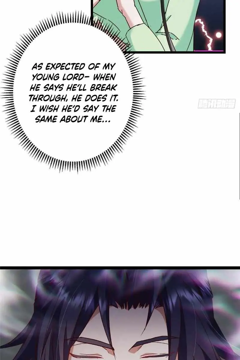 Keep a Low Profile, Sect Leader Chapter 478 Page 55