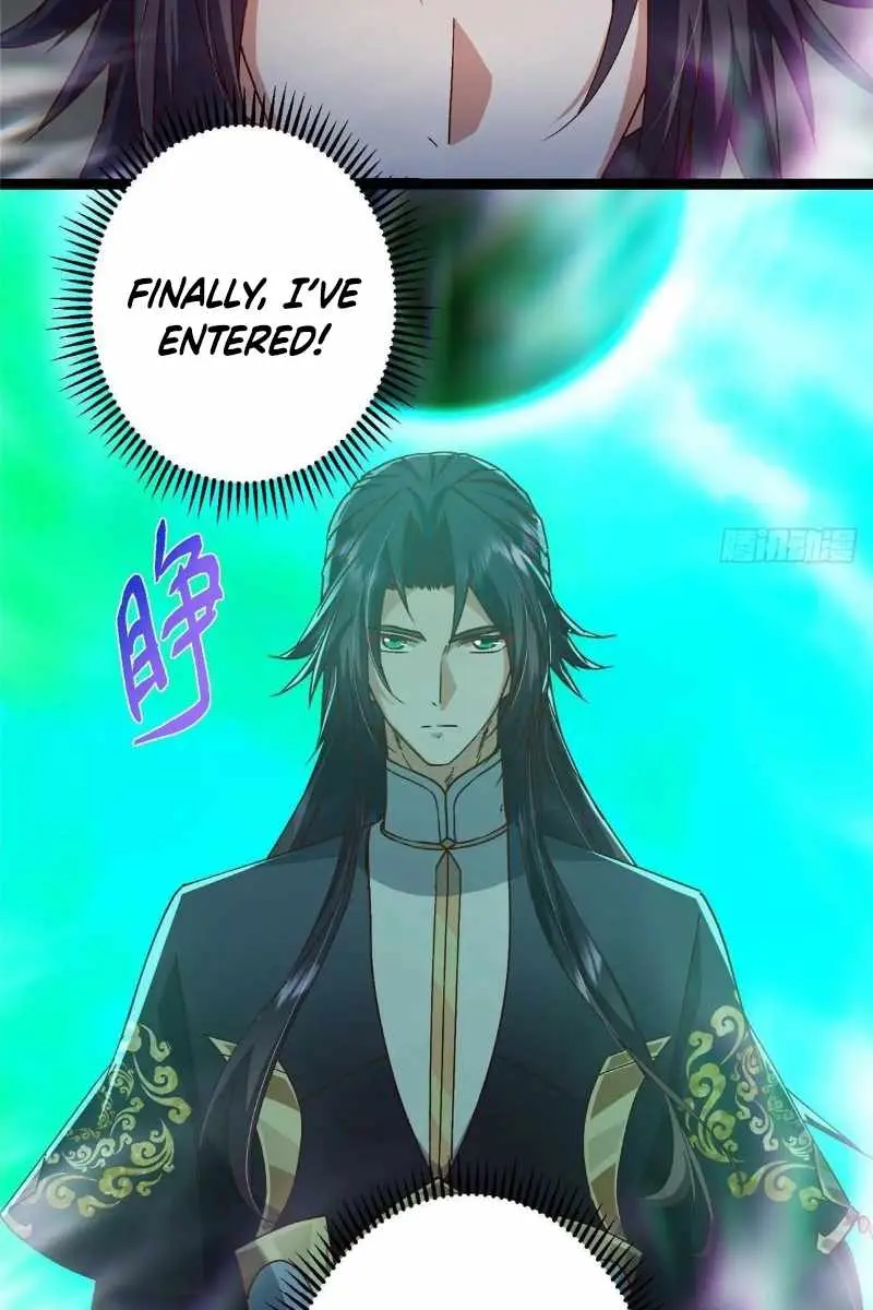 Keep a Low Profile, Sect Leader Chapter 478 Page 56