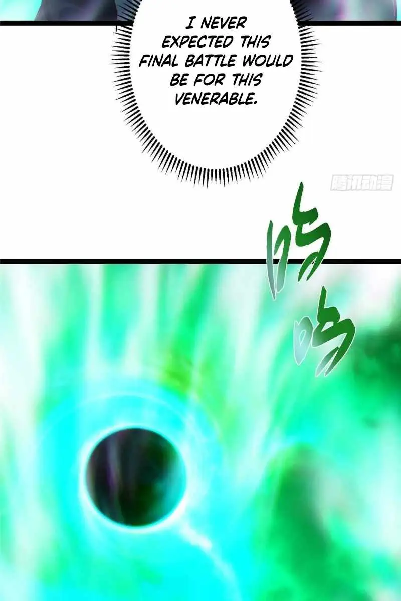 Keep a Low Profile, Sect Leader Chapter 478 Page 57