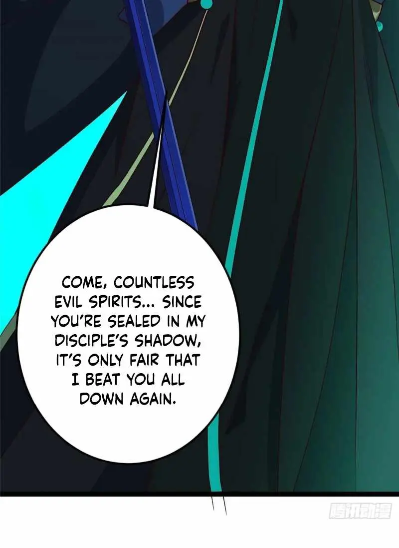 Keep a Low Profile, Sect Leader Chapter 478 Page 60