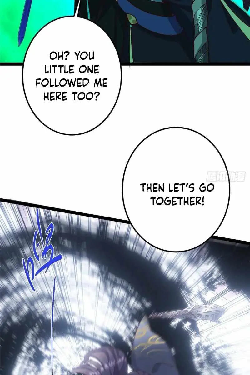 Keep a Low Profile, Sect Leader Chapter 478 Page 64