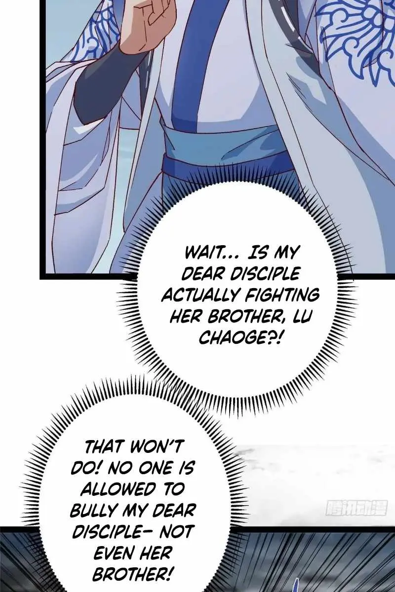 Keep a Low Profile, Sect Leader Chapter 478 Page 69