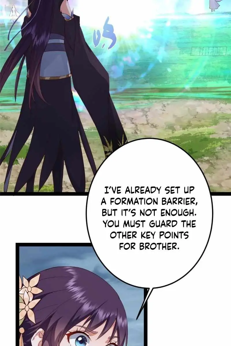 Keep a Low Profile, Sect Leader Chapter 478 Page 80