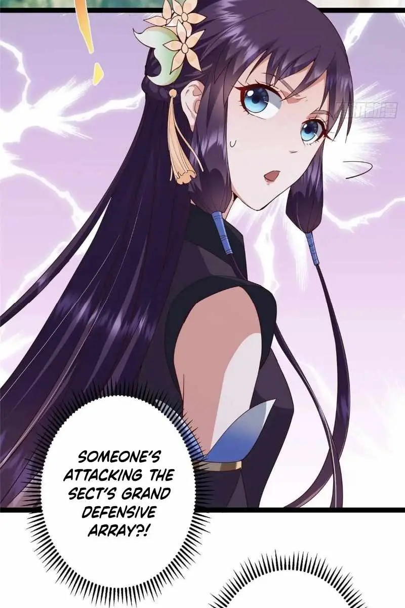Keep a Low Profile, Sect Leader Chapter 478 Page 85
