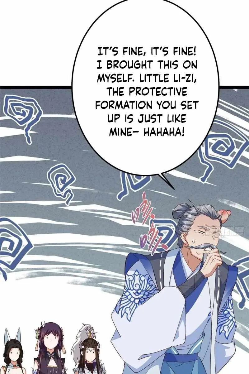 Keep a Low Profile, Sect Leader Chapter 478 Page 89