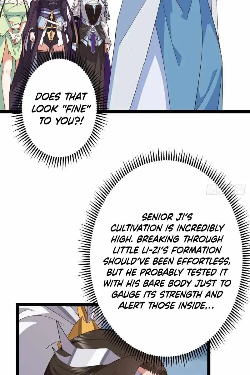 Keep a Low Profile, Sect Leader Chapter 478 Page 90
