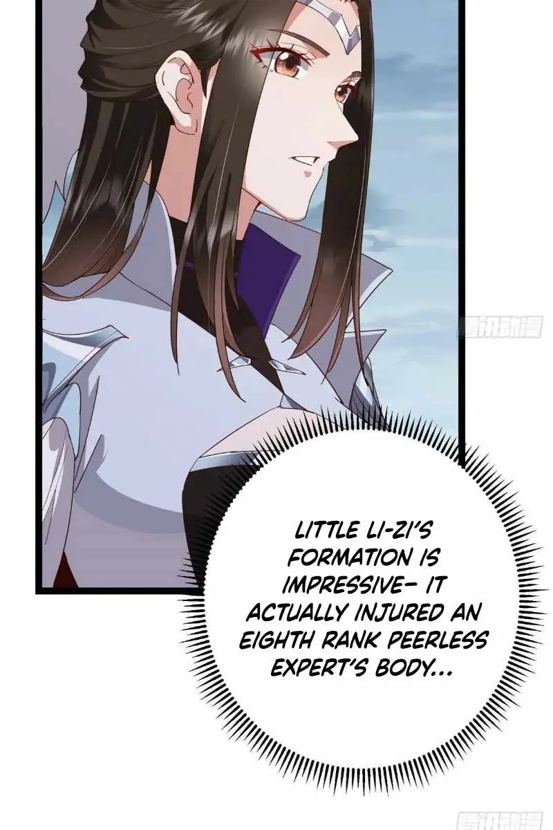 Keep a Low Profile, Sect Leader Chapter 478 Page 91