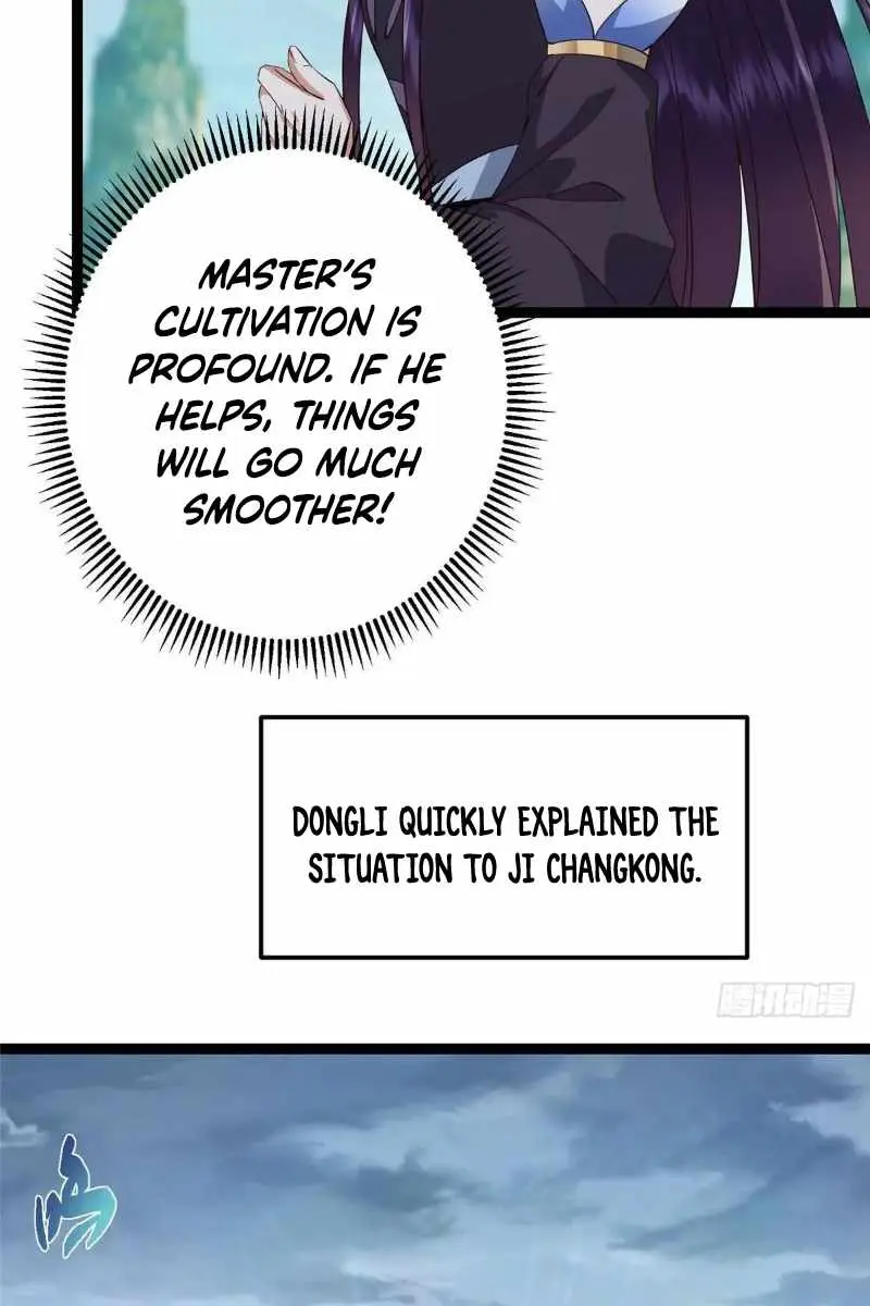 Keep a Low Profile, Sect Leader Chapter 478 Page 93