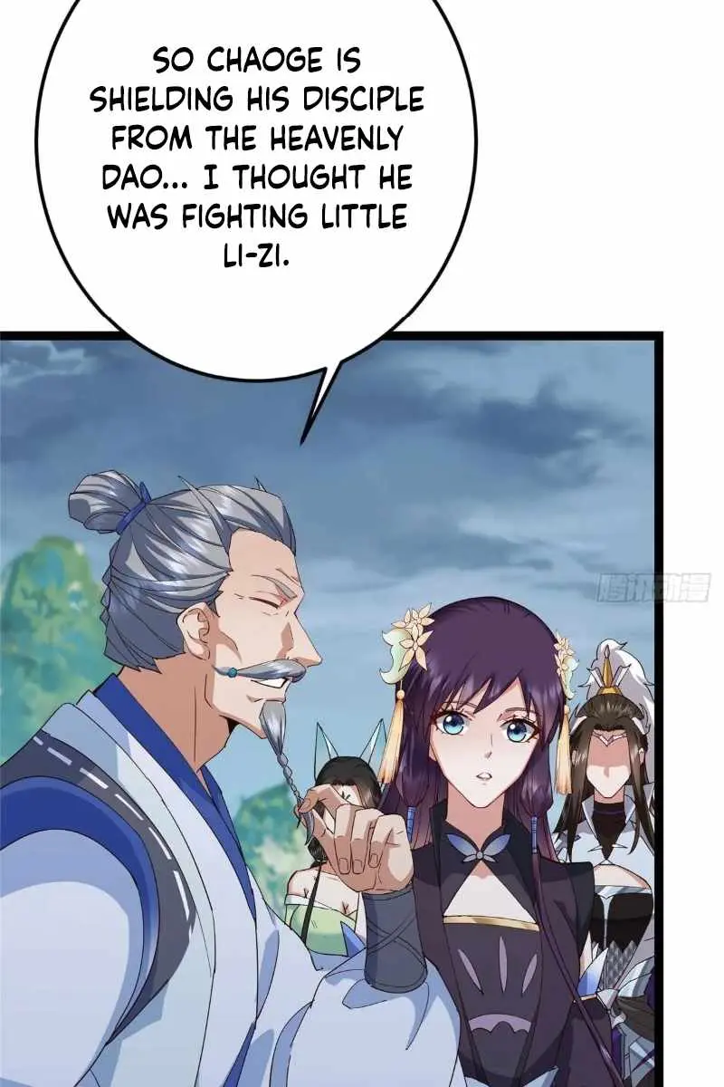 Keep a Low Profile, Sect Leader Chapter 478 Page 95