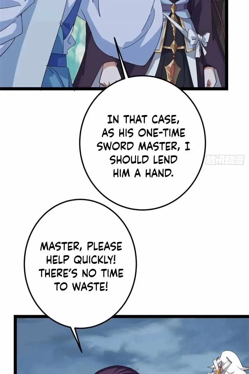 Keep a Low Profile, Sect Leader Chapter 478 Page 96