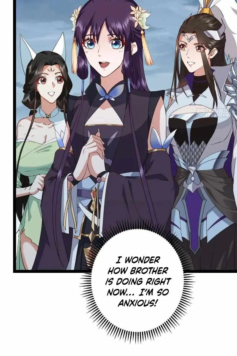 Keep a Low Profile, Sect Leader Chapter 478 Page 97
