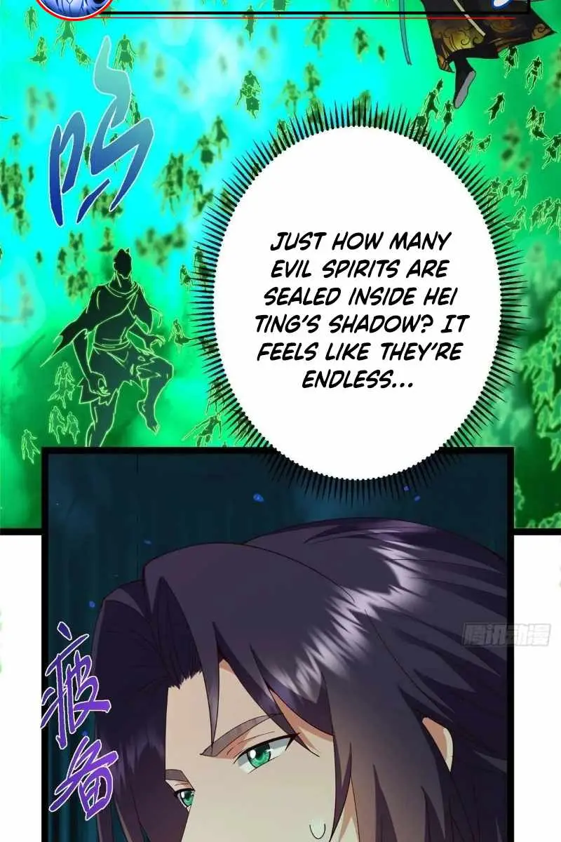 Keep a Low Profile, Sect Leader Chapter 478 Page 101