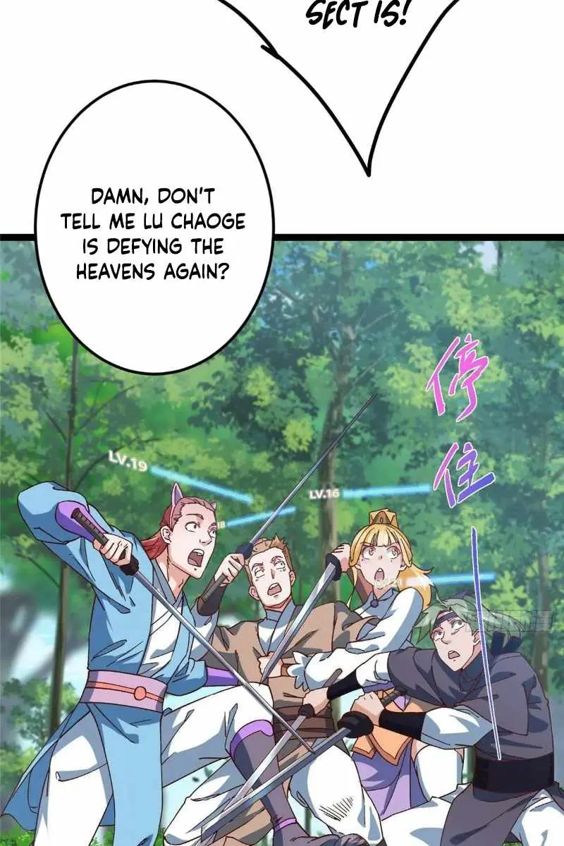 Keep a Low Profile, Sect Leader Chapter 479 Page 10
