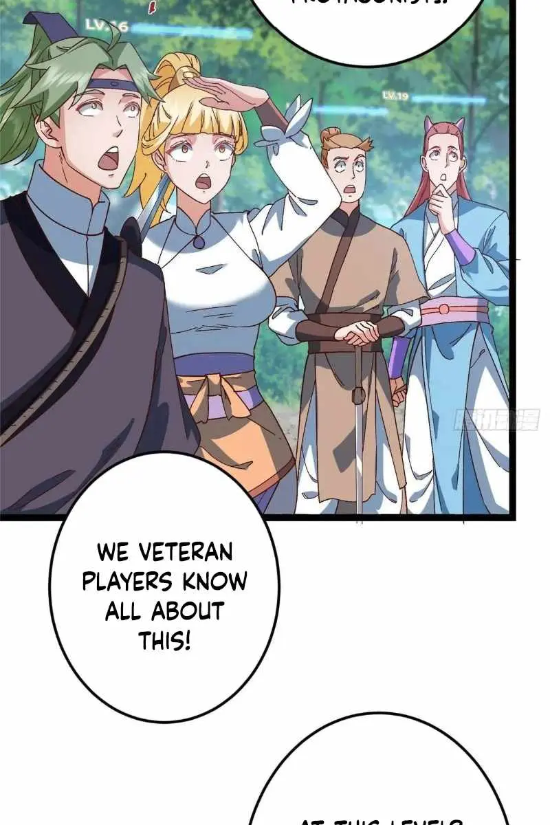 Keep a Low Profile, Sect Leader Chapter 479 Page 12
