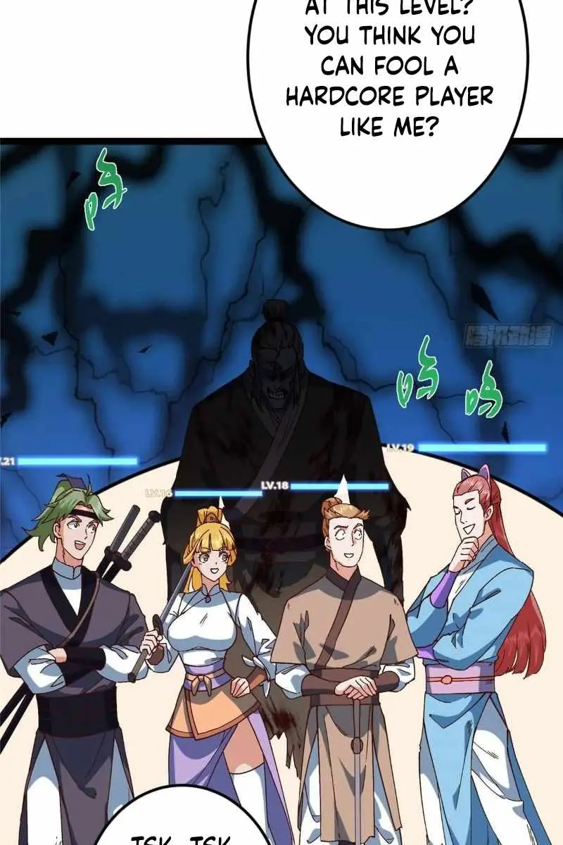 Keep a Low Profile, Sect Leader Chapter 479 Page 13