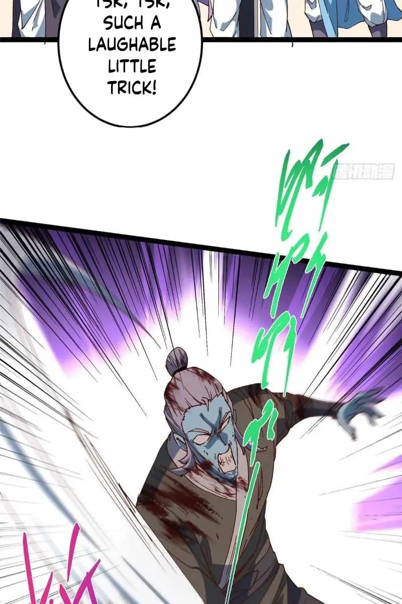 Keep a Low Profile, Sect Leader Chapter 479 Page 14