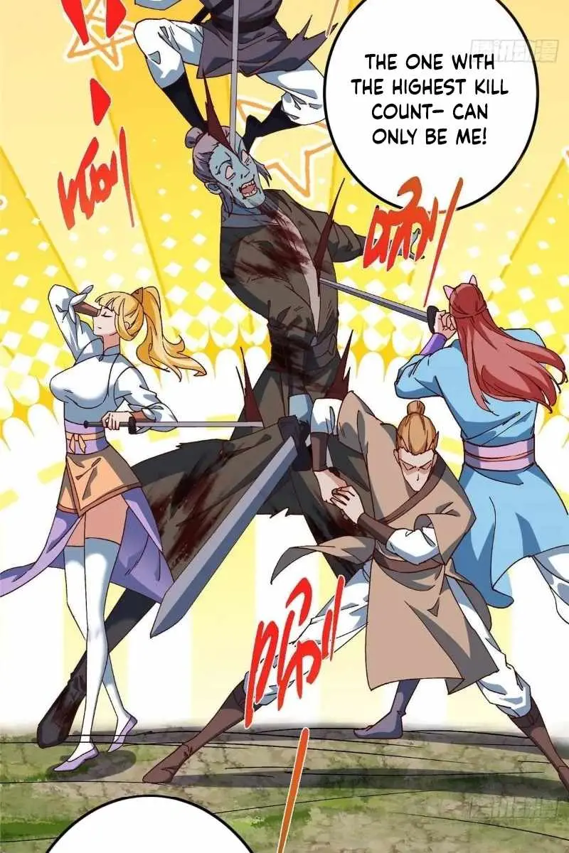 Keep a Low Profile, Sect Leader Chapter 479 Page 16