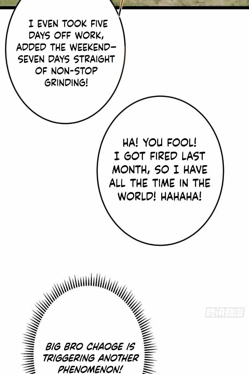 Keep a Low Profile, Sect Leader Chapter 479 Page 17