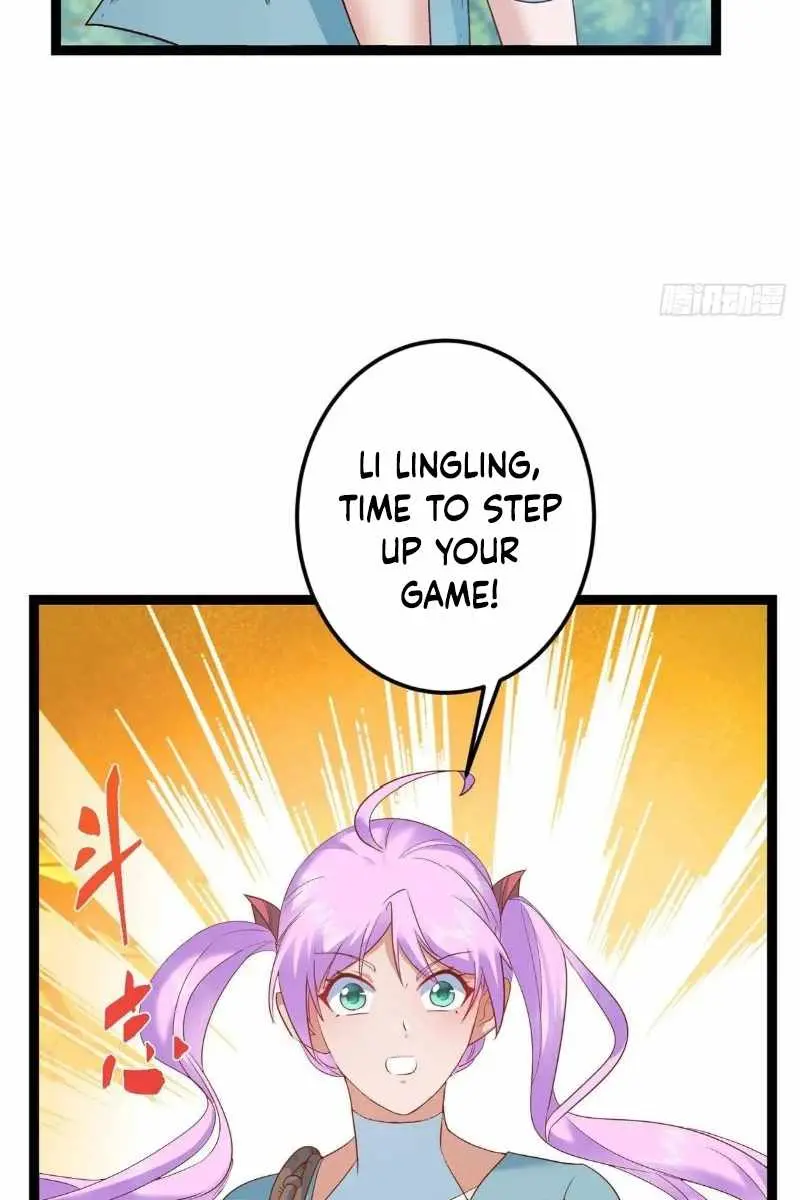 Keep a Low Profile, Sect Leader Chapter 479 Page 19