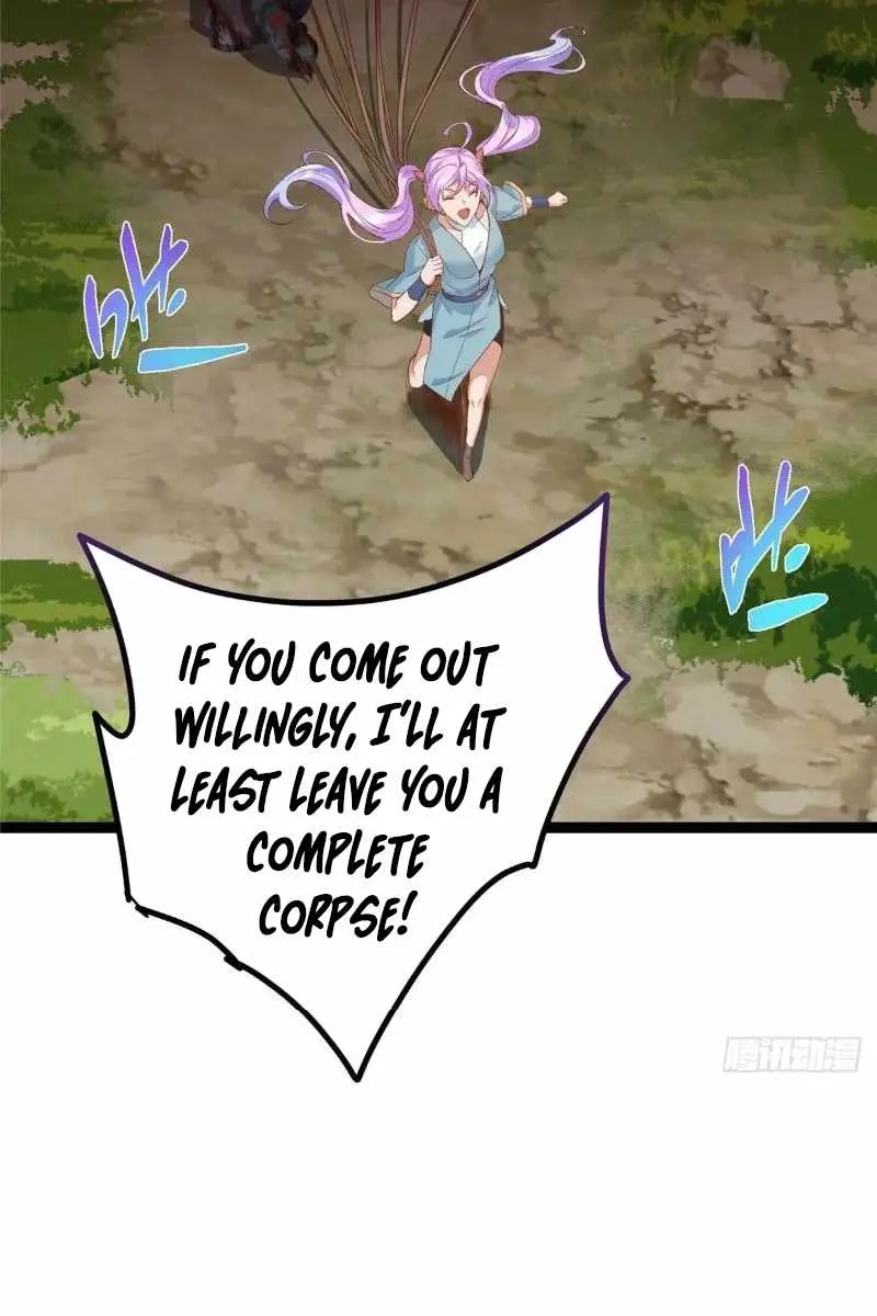 Keep a Low Profile, Sect Leader Chapter 479 Page 22