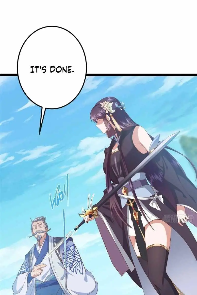 Keep a Low Profile, Sect Leader Chapter 479 Page 25