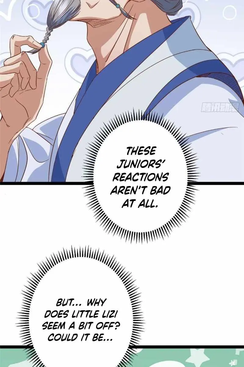 Keep a Low Profile, Sect Leader Chapter 479 Page 29