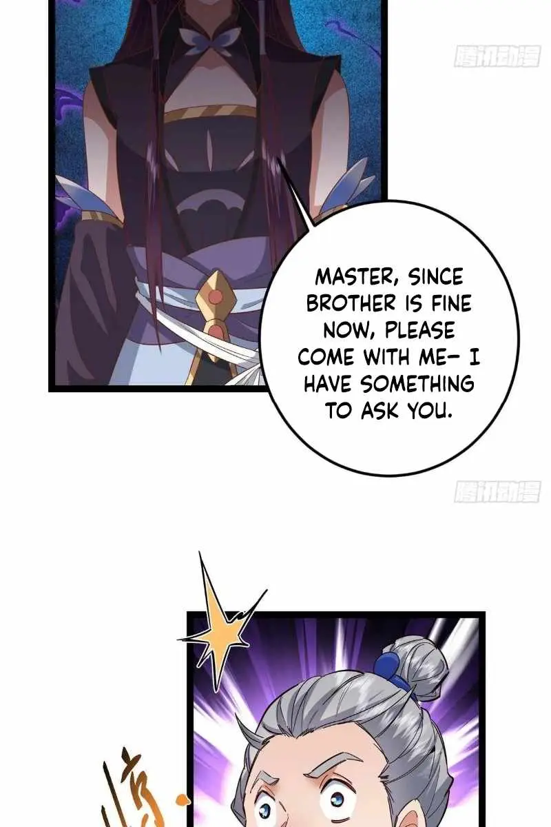 Keep a Low Profile, Sect Leader Chapter 479 Page 31
